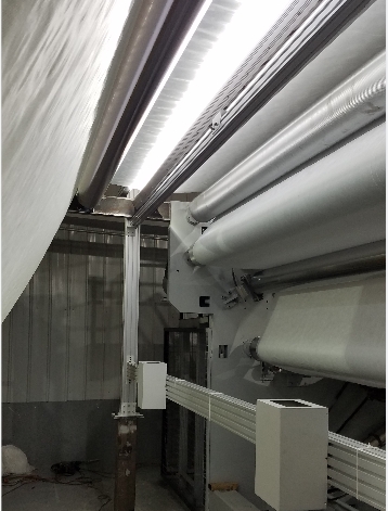 薄膜黑點(diǎn)檢測(薄膜外觀檢測廠家)