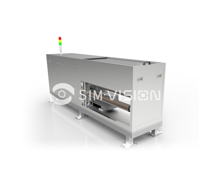 離線激光測厚儀：精準(zhǔn)測量，高效無憂