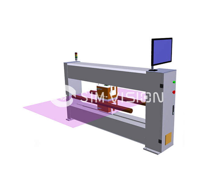 覆銅板非接觸在線測厚儀：精確測量，高效便捷