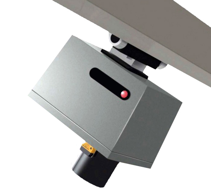 紅外在線測厚儀是一種高精度、高效率的非接觸式測量設備