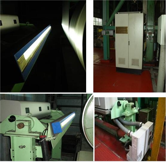 表面缺陷視覺檢測(cè)是一種利用機(jī)器視覺技術(shù)來(lái)識(shí)別和分類產(chǎn)品表面缺陷的方法