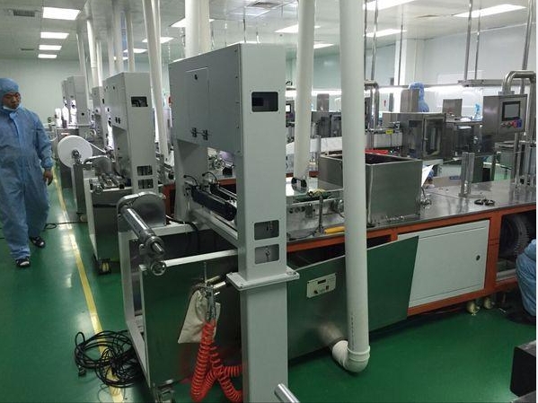 薄膜外觀檢測儀：提升薄膜產(chǎn)品質(zhì)量與生產(chǎn)效率的關鍵