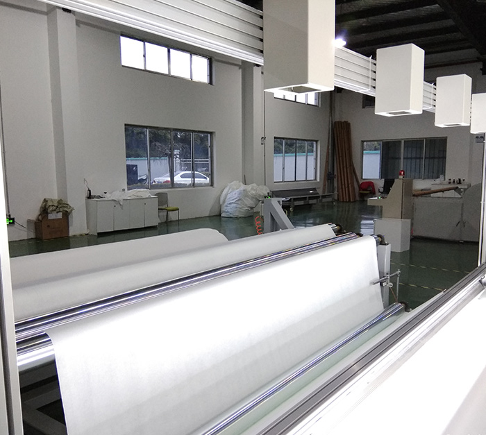 紡織瑕疵檢測系統(tǒng)：智能制造時(shí)代的"火眼金睛"