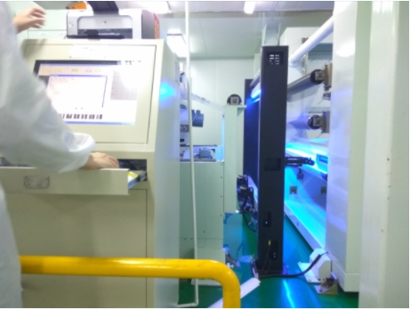 無紡布視覺檢測：智能化生產(chǎn)的質(zhì)量守護者