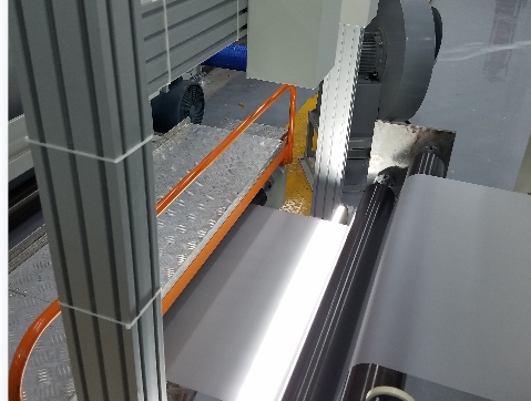 紙張表面檢測儀：智能守護(hù)品質(zhì)，精準(zhǔn)消除瑕疵隱患