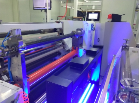 檢測(cè)薄膜黑點(diǎn)：保障產(chǎn)品質(zhì)量的關(guān)鍵步驟